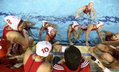 Με πάθος για το όνειρο