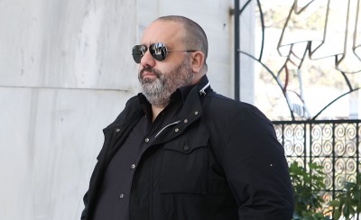 «Ευλογία να είσαι Ολυμπιακός»