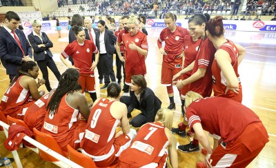 Φιλικό φιλανθρωπικού χαρακτήρα στην Ηλιούπολη