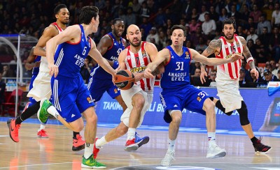 ΟΡΙΣΤΙΚΟ! Με Εφές ο Ολυμπιακός!