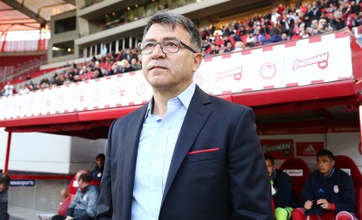 Έτσι είναι το ποδόσφαιρο...