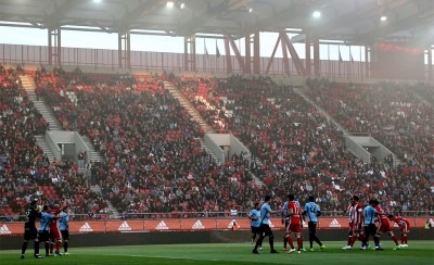 Τα ΑΜΕΑ με ΑΕΚ