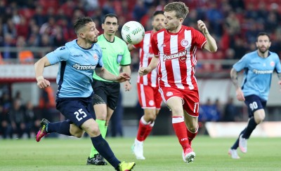 Ποιο ξύλο; Βόλτες έκαναν μια χαρά οι παίκτες του Πλατανιά!