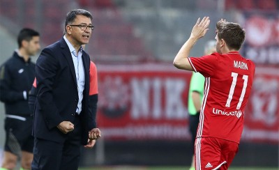 Το ευχαριστήθηκαν (video)