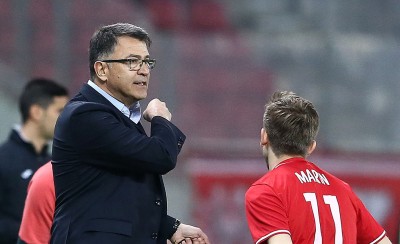 «Να μας τσαντίζουν…»