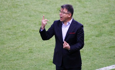 Προσγειωμένος ο Λεμονής…