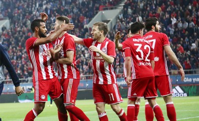 Κούπα από την Πέμπτη; Γιατί όχι...