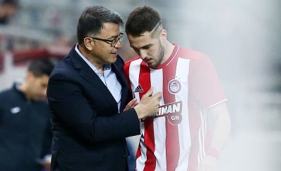 «Είμαστε ομάδα με Λεμονή…»