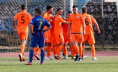 0-3 με τον Ηρακλή η Κέρκυρα, αλλά Τετάρτη φουλ… κλωτσιά!