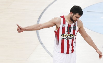 Σούπερ θέαμα στο ΣΕΦ (video)