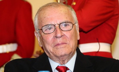 Δάκρυσε ο Σάββας Θεοδωρίδης!