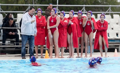 «Η ομάδα πάντα είναι έτοιμη για μεγάλα πράγματα»