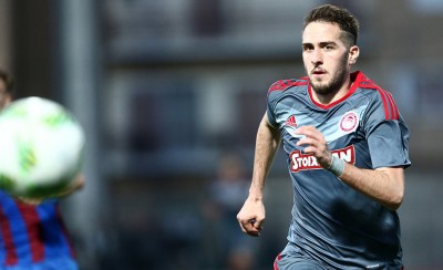 Πάντα δίπλα στην UNICEF ο Ολυμπιακός!