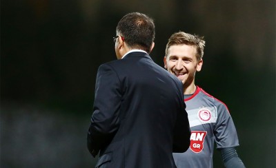 Τα... λέει όλα η φωτογραφία