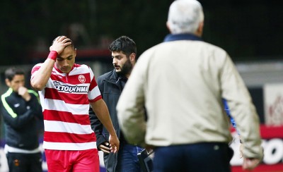 Τον Γιακουμάκη τι τον βάλατε;