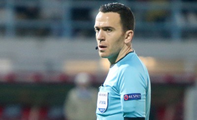 Ο Καλογερόπουλος είναι εδώ!