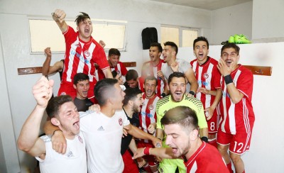 Στις 22/4 η απονομή στους Νέους