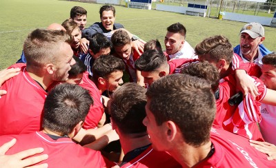 Εκπλήξεις στη φιέστα της Κ20