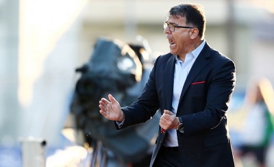 «Να κάνουμε χαρούμενους τους οπαδούς μας»