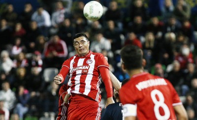 Το πάθος του Καρντόσο και η δικαίωση