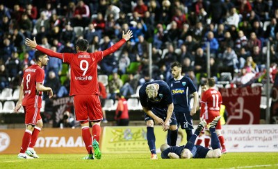 Ντρέπεται κανείς;