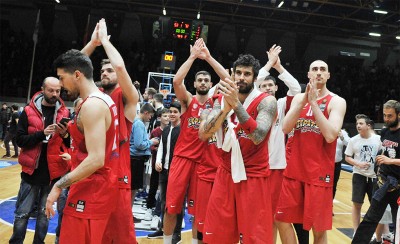 Η καλύτερη αμυντική επίδοση μακριά από το ΣΕΦ