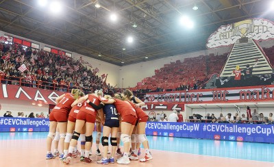 Τον Θρύλο να σηκώνει το ευρωπαϊκό! (video)