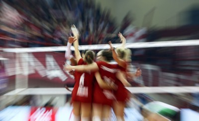 Νίκη στη Σαντορίνη και πάει τελικό