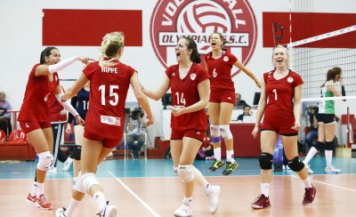 Κάντε κι αυτό το θαύμα, γράψτε ιστορία!