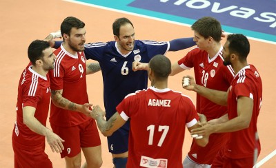 Δυνατά για το 3-0