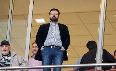 Και η προπαγάνδα καλά κρατεί...