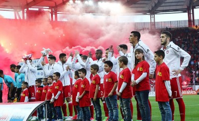 Όλα θα γίνουν στην ώρα τους...