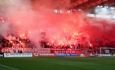 Ο κόσμος έδειξε τη στήριξή του (videos)