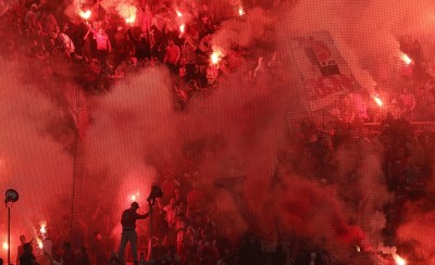 Έρχεται εβδομάδα... τίτλων και προκρίσεων!