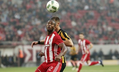 Διαλέξτε ποιους θέλετε να μην παίξουν στο ΟΑΚΑ