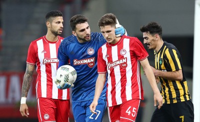 Καταθέτουν μηνύσεις οι 