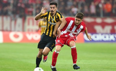 Οι... στερημένοι, ήττες ονειρεύονται!