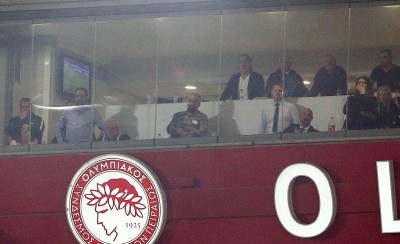 Ας ρωτήσουν και τους ανθρώπους της ΑΕΚ