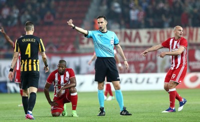 Συγχαρητήρια στον Παπαπέτρου