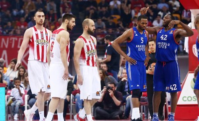 Δυνατό το τρέιλερ για τον 2ο αγώνα