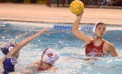 Έτοιμες για την πρόκριση, ζέσταμα για το Final 4