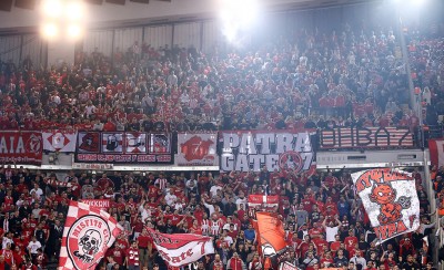 Εισιτήρια από το Σάββατο... και όποιος προλάβει!