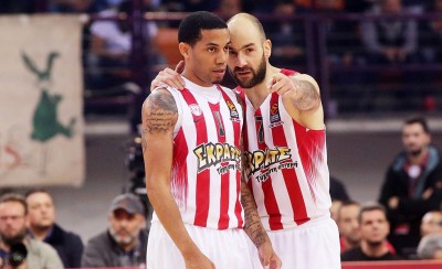 Θρύλε, δείξε τους ποιος είναι το αφεντικό!