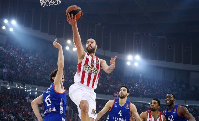 Έχασε μια μάχη, αλλά στην Πόλη του περνάει!