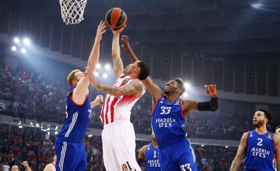 Έχασε από δικά του λάθη, στην Τουρκία η πρόκριση