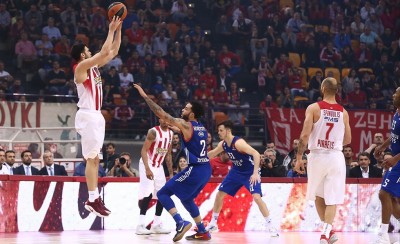 Το τρέιλερ του τρίτου αγώνα (video)