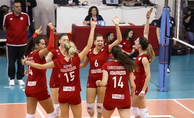 Σηκώνει κούπα στο Ρέντη!