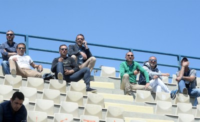 Όλοι κοντά στους 