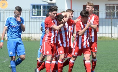 Πέρασε από το Περιστέρι η Κ17