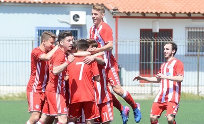 Τρία... βήματα μακριά από το Final 4!